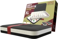 Ilustracja produktu The Army Painter: Wet Palette - Wargamers Edition XL