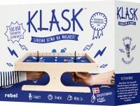 Ilustracja produktu KLASK (edycja polska)