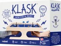 Ilustracja KLASK (edycja polska)