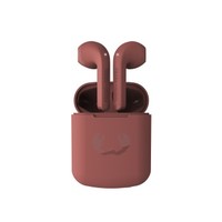 Ilustracja produktu Fresh 'n Rebel Słuchawki Bezprzewodowe Twins 1 TWS Earphone - Safari Red