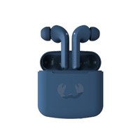 Ilustracja produktu Fresh 'n Rebel Słuchawki Bezprzewodowe Twins 1 Tip - Steel Blue