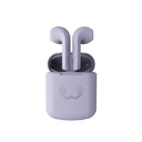Ilustracja produktu Fresh 'n Rebel Słuchawki Bezprzewodowe Twins 1 TWS Earphone - Dreamy Lilac