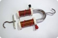 Ilustracja produktu Elektromagnes w kształcie litery U