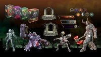 Ilustracja DOOM Eternal: Series Six Cosmetic Pack (DLC) (Switch) (Nintendo Store)