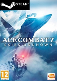 Ilustracja produktu DIGITAL Ace Combat 7 - Skies unknown PL (PC) (klucz STEAM)