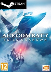 Ilustracja DIGITAL Ace Combat 7 - Skies unknown PL (PC) (klucz STEAM)