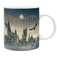 Ilustracja produktu Kubek Harry Potter Dziedzictwo Hogwartu - Zamek