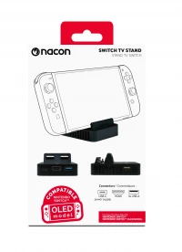 Ilustracja produktu NACON SWITCH Stacja Dokująca