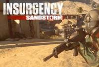 Ilustracja Insurgency: Sandstorm (klucz STEAM)