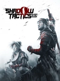 Ilustracja produktu Shadow Tactics: Blades of the Shogun PL (PC) (klucz STEAM)