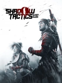 Ilustracja Shadow Tactics: Blades of the Shogun PL (PC) (klucz STEAM)