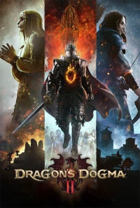 Ilustracja Dragon's Dogma 2 (PC) (klucz STEAM)