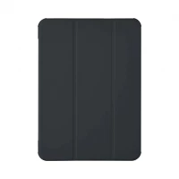 Ilustracja produktu Pomologic BookCase - obudowa ochronna do iPad 10.9" 10G (black)