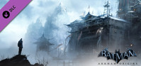 Ilustracja Batman: Arkham Origins - Initiation PL (PC) (klucz STEAM)