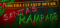 Ilustracja Viscera Cleanup Detail: Santa's Rampage (PC) (klucz STEAM)