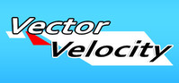 Ilustracja Vector Velocity (PC) (klucz STEAM)
