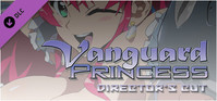 Ilustracja Vanguard Princess Director's Cut (PC) (klucz STEAM)