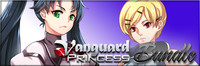 Ilustracja Vanguard Princess Bundle (PC) (klucz STEAM)