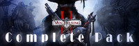 Ilustracja Van Helsing II: Complete Pack (PC) (klucz STEAM)