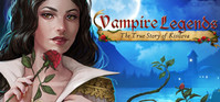 Ilustracja produktu Vampire Legends: The True Story of Kisilova PL (PC) (klucz STEAM)
