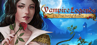 Ilustracja Vampire Legends: The True Story of Kisilova PL (PC) (klucz STEAM)