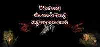 Ilustracja Vicious Gambling Agreement (PC) (klucz STEAM)