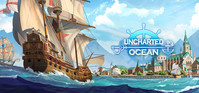 Ilustracja Uncharted Ocean (PC) (klucz STEAM)