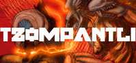 Ilustracja TZOMPANTLI (PC) (klucz STEAM)