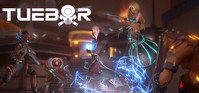 Ilustracja Tuebor: I Will Defend (PC) (klucz STEAM)