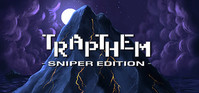 Ilustracja Trap Them - Sniper Edition (PC) (klucz STEAM)