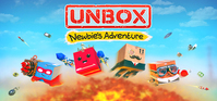 Ilustracja produktu Unbox: Newbie's Adventure (PC) (klucz STEAM)