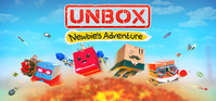 Ilustracja Unbox: Newbie's Adventure (PC) (klucz STEAM)