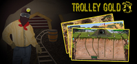 Ilustracja Trolley Gold (PC) (klucz STEAM)
