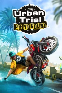 Ilustracja Urban Trial Playground (PC) (klucz STEAM)