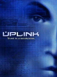Ilustracja Uplink (PC) (klucz STEAM)