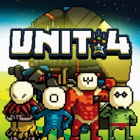 Ilustracja Unit 4 (PC) (klucz STEAM)