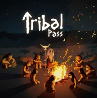 Ilustracja Tribal Pass (PC) (klucz STEAM)