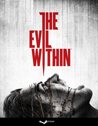 Ilustracja DIGITAL The Evil Within (PC) PL (klucz STEAM)