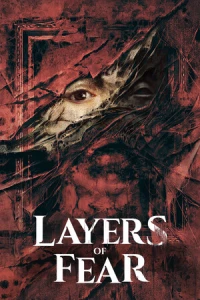 Ilustracja produktu Layers of Fear (PC) (klucz STEAM)