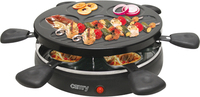 Ilustracja produktu Gril Raclette Camry CR 6606