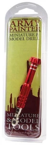 Ilustracja produktu The Army Painter - Miniature & Model Drill (2020)