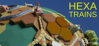 Ilustracja Hexa Trains (PC) (klucz STEAM)