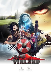 Ilustracja Dead In Vinland (PC) DIGITAL (klucz STEAM)