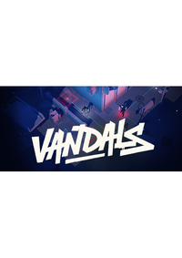 Ilustracja Vandals (PC/MAC) DIGITAL (klucz STEAM)