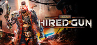 Ilustracja Necromunda: Hired Gun PL (PC) (klucz STEAM)