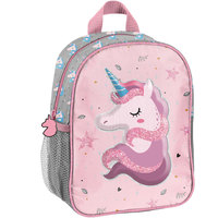 Ilustracja produktu Paso Plecak Przedszkolaka Unicorn PP22JE-303