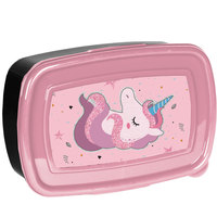 Ilustracja produktu Paso Śniadaniówka Unicorn PP22JE-3022