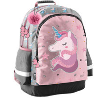 Ilustracja produktu Paso Plecak Szkolny Unicorn PP22JE-116