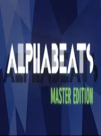 Ilustracja Alphabeats Master Edition (PC) (klucz STEAM)