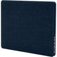Ilustracja produktu Incase Textured Hardshell Woolenex - obudowa ochronna do MacBook Pro 14" 2021 (cobalt)